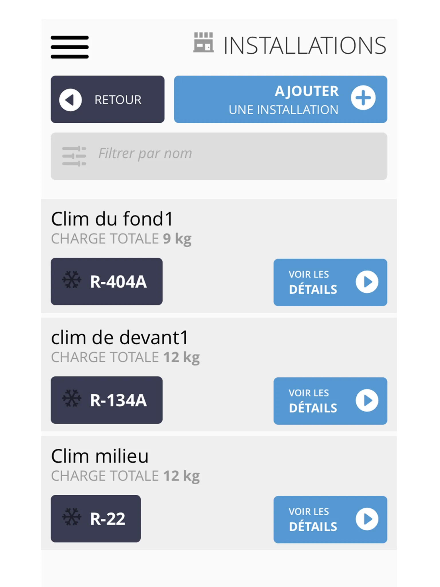 F.i360 — Screenshots 5