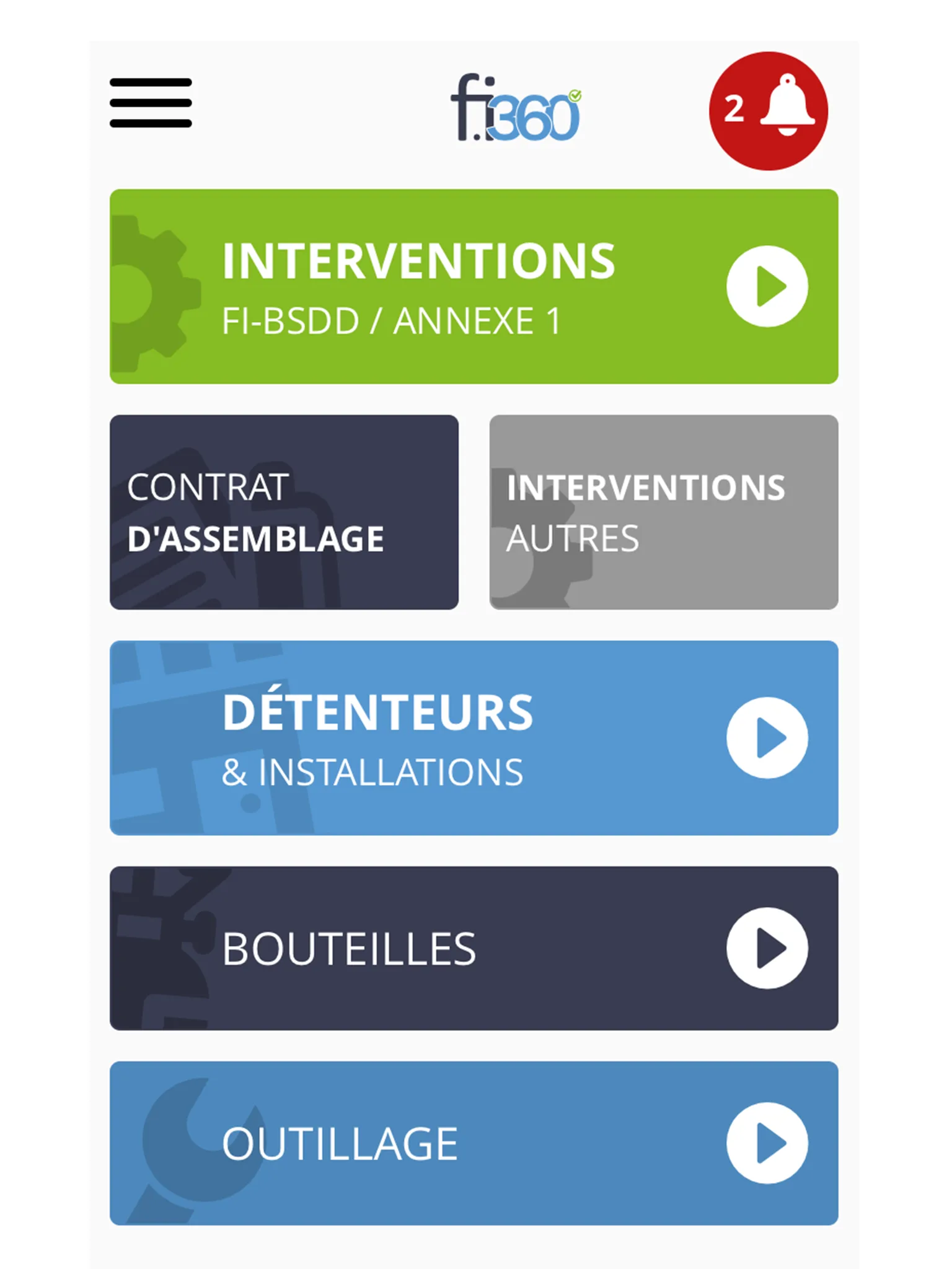 F.i360 — Screenshots 6