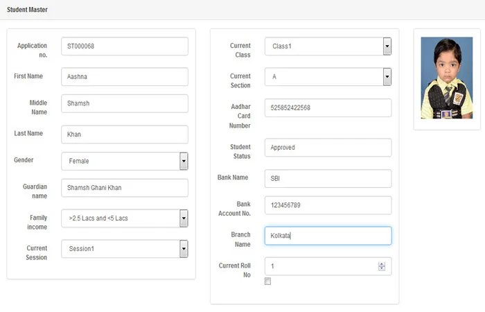 SchoolTonic — Screenshots 3