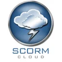 SCORM Cloud logo