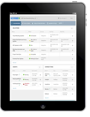 Scribe Online — Screenshots 2