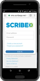 Scribe Online — Screenshots 4