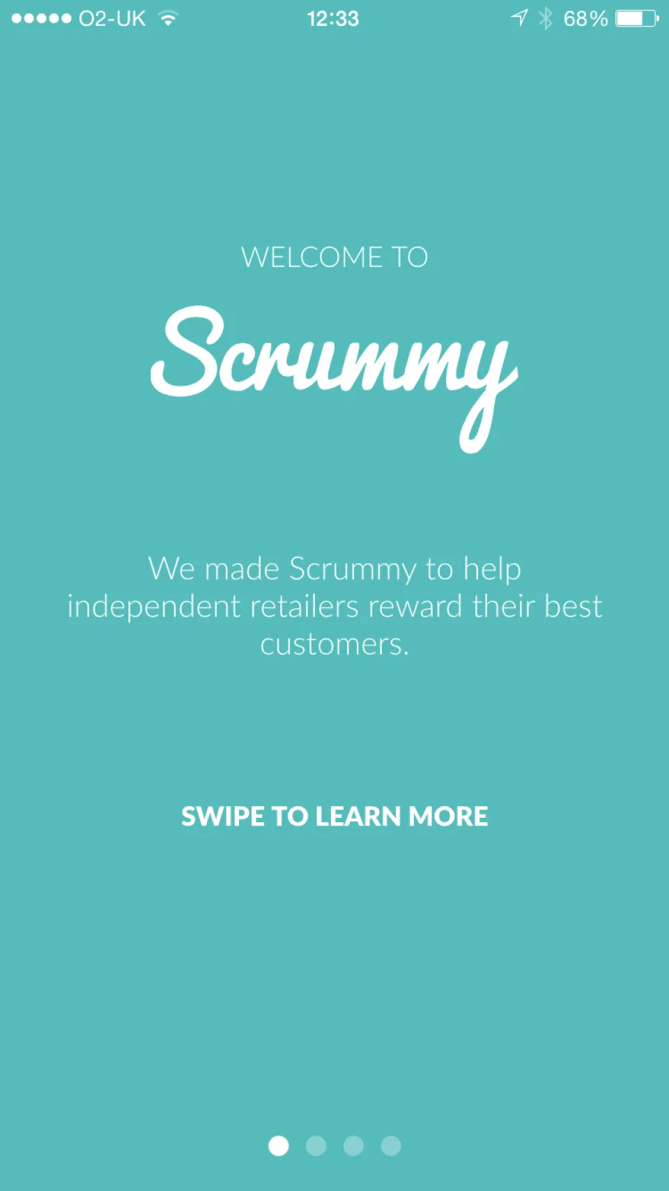 Scrummy Club — Screenshots 1