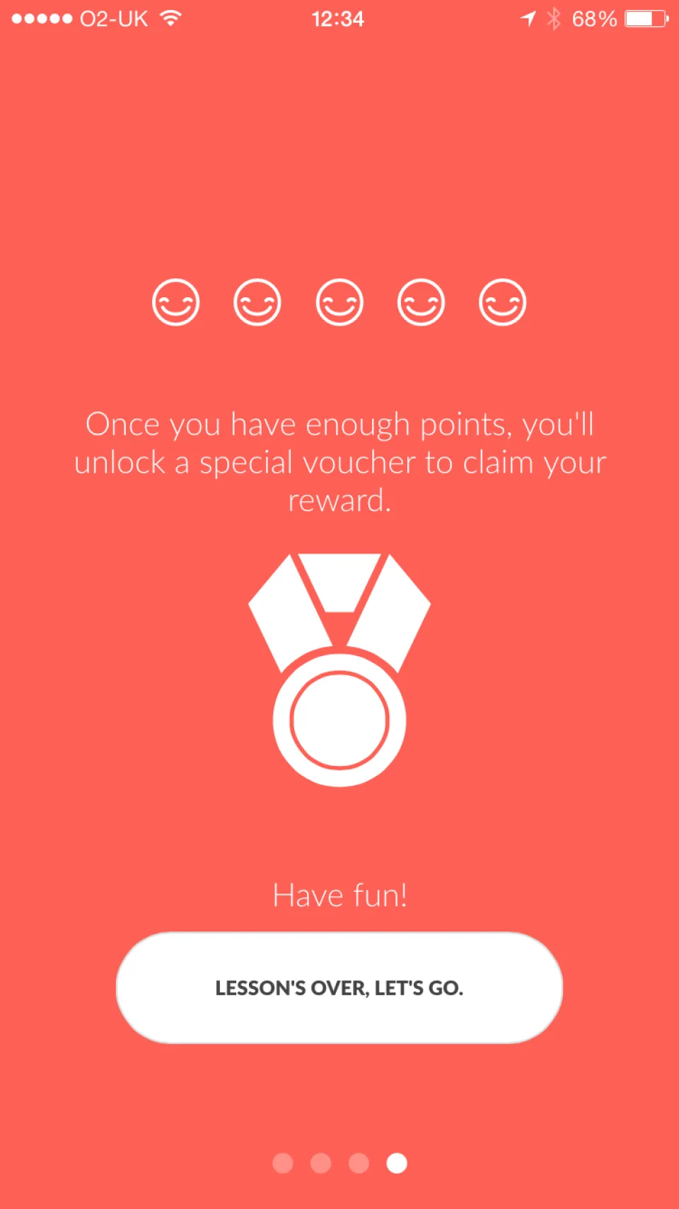 Scrummy Club — Screenshots 4