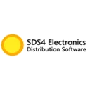 SDS4 Distribution Software logo