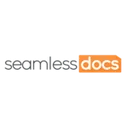 SeamlessDocs logo