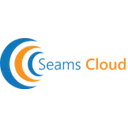 Seams Cloud LMS logo