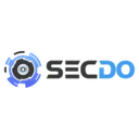 SECDO logo