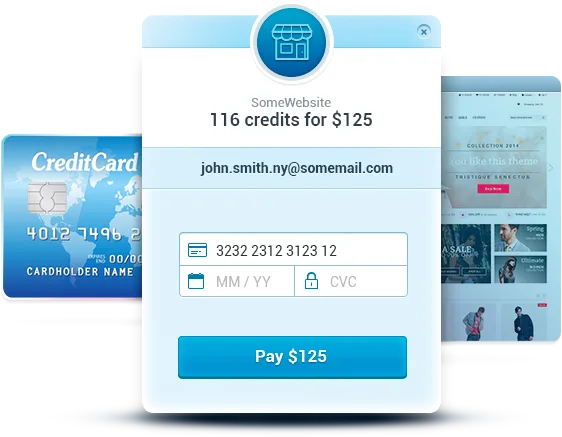 SecurionPay — Screenshots 4
