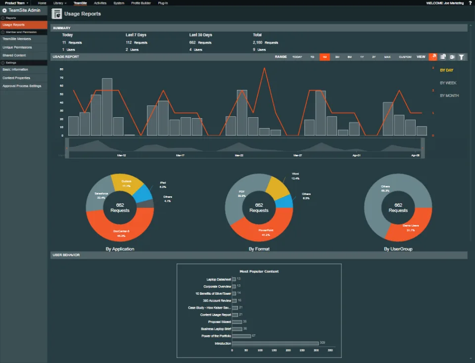 Seismic — Screenshots 5