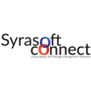 Self Storage Management System logo
