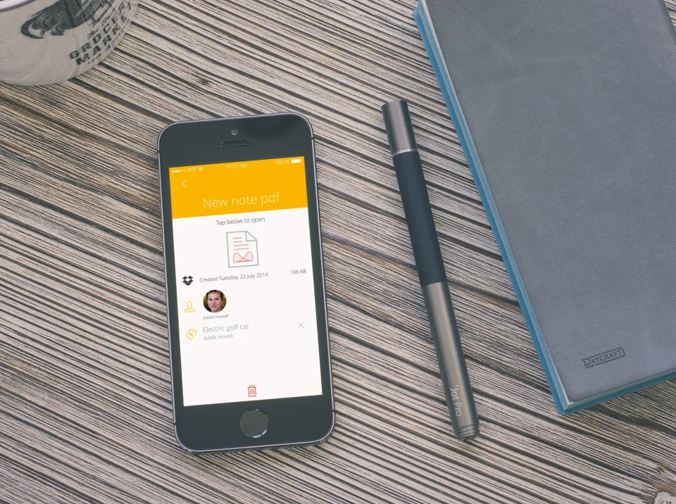 Sellf CRM — Screenshots 5