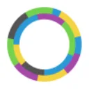 10to8 logo
