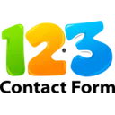 123ContactForm logo