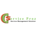 Service Proz logo