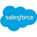 Salesforce Sales Cloud logo