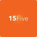 15Five logo