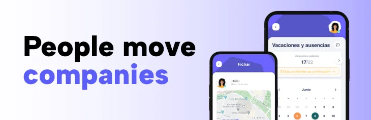 Sesame HR — Optimize Team Management with Comprehensive HR Software