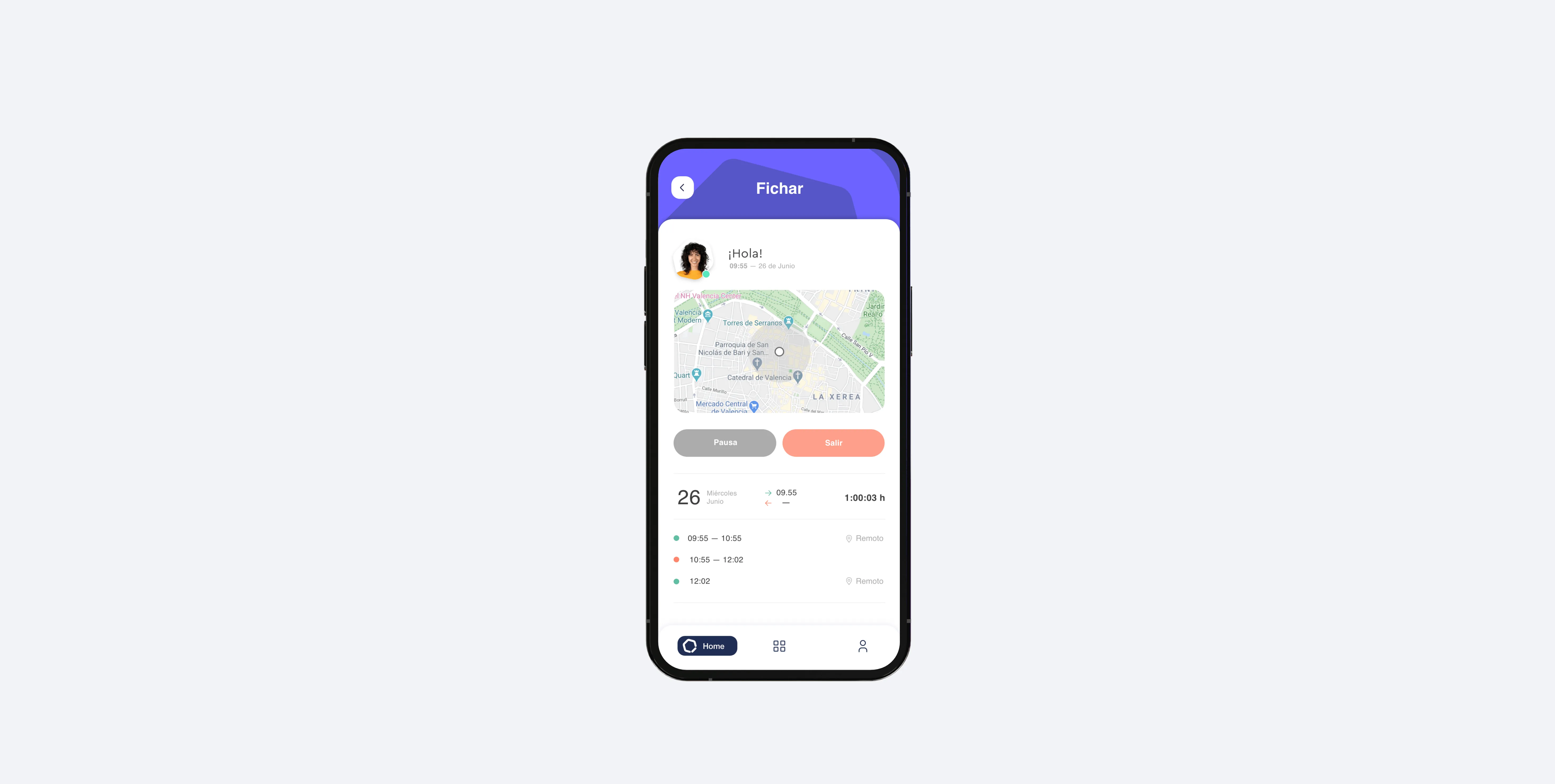 Sesame HR — Screenshots 3