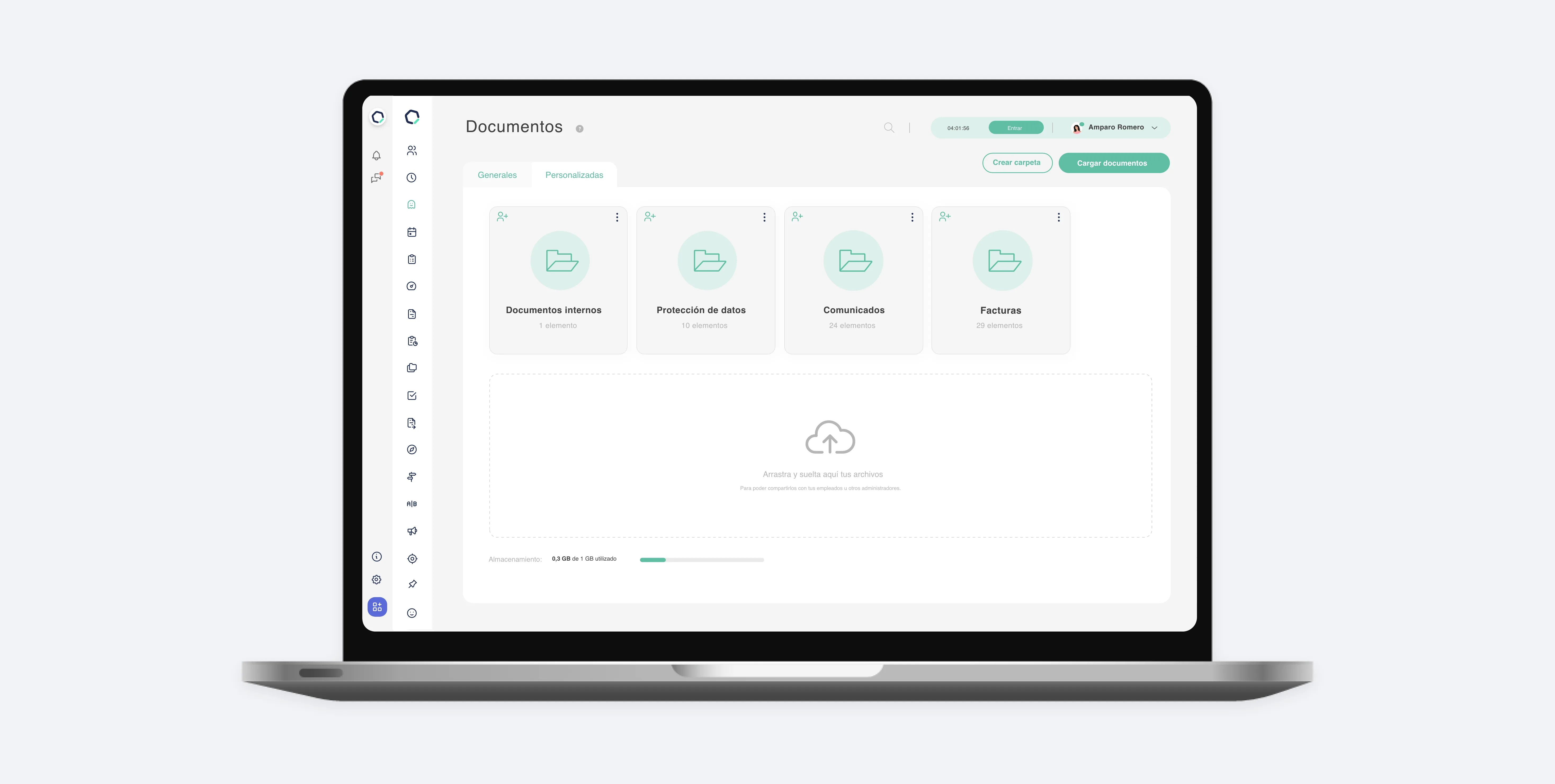 Sesame HR — Screenshots 4