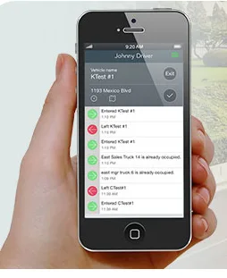 Shadow Tracker — Screenshots 2
