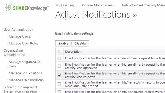 ShareKnowledge for SharePoint — Screenshots 4