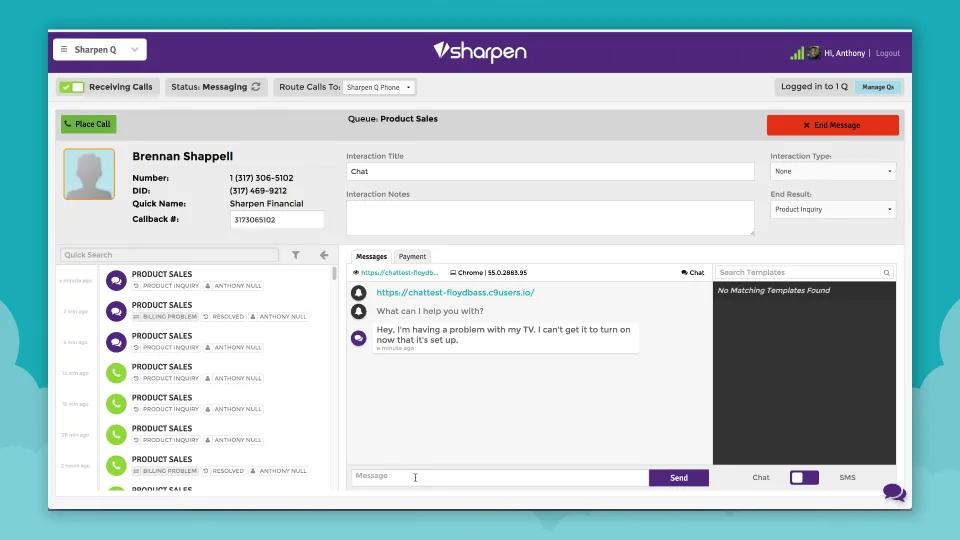 Sharpen — Screenshots 1