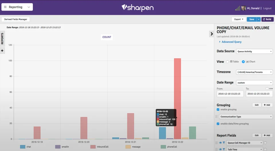 Sharpen — Screenshots 2