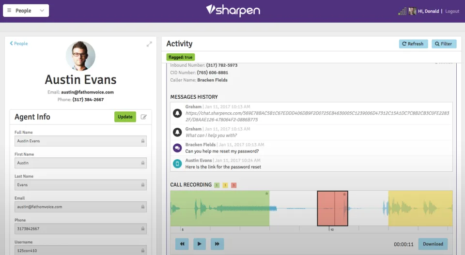 Sharpen — Screenshots 3