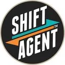 Shift Agent logo