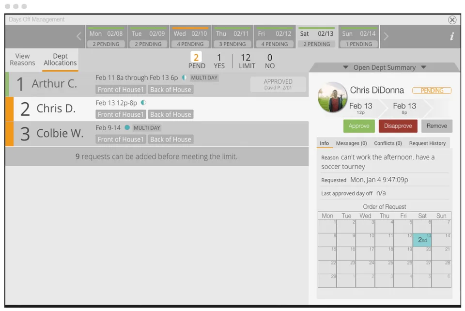 Shift Agent — Screenshots 5
