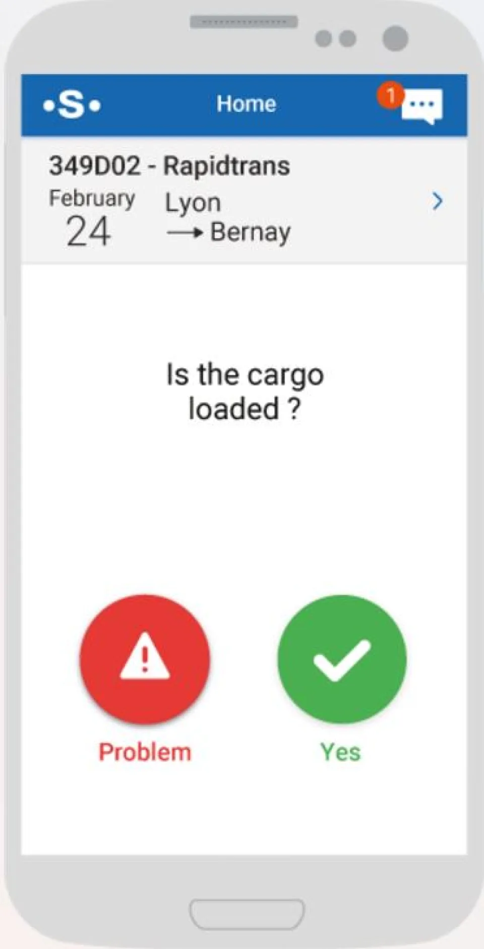 Shippeo — Screenshots 3