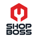 Shop Boss Pro logo