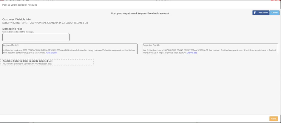 Shop Boss Pro — Screenshots 4