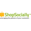 ShopSocially logo