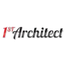 1st Architect logo