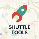 Shuttle Tools Map Manager logo