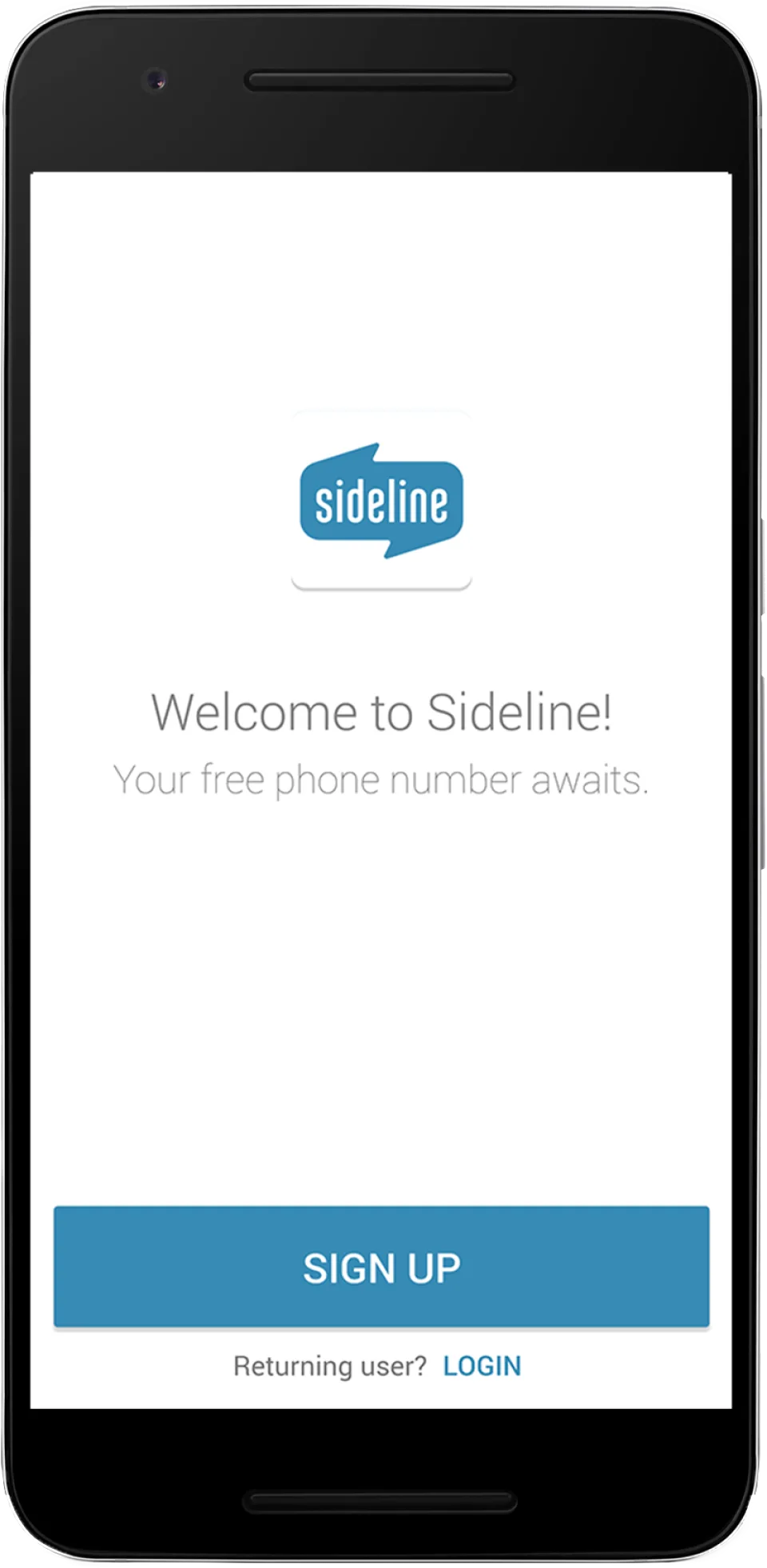 Sideline — Screenshots 1