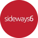 Sideways 6 logo