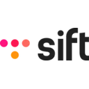 Sift logo