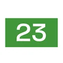 23 Video logo