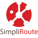 SimpliRoute logo