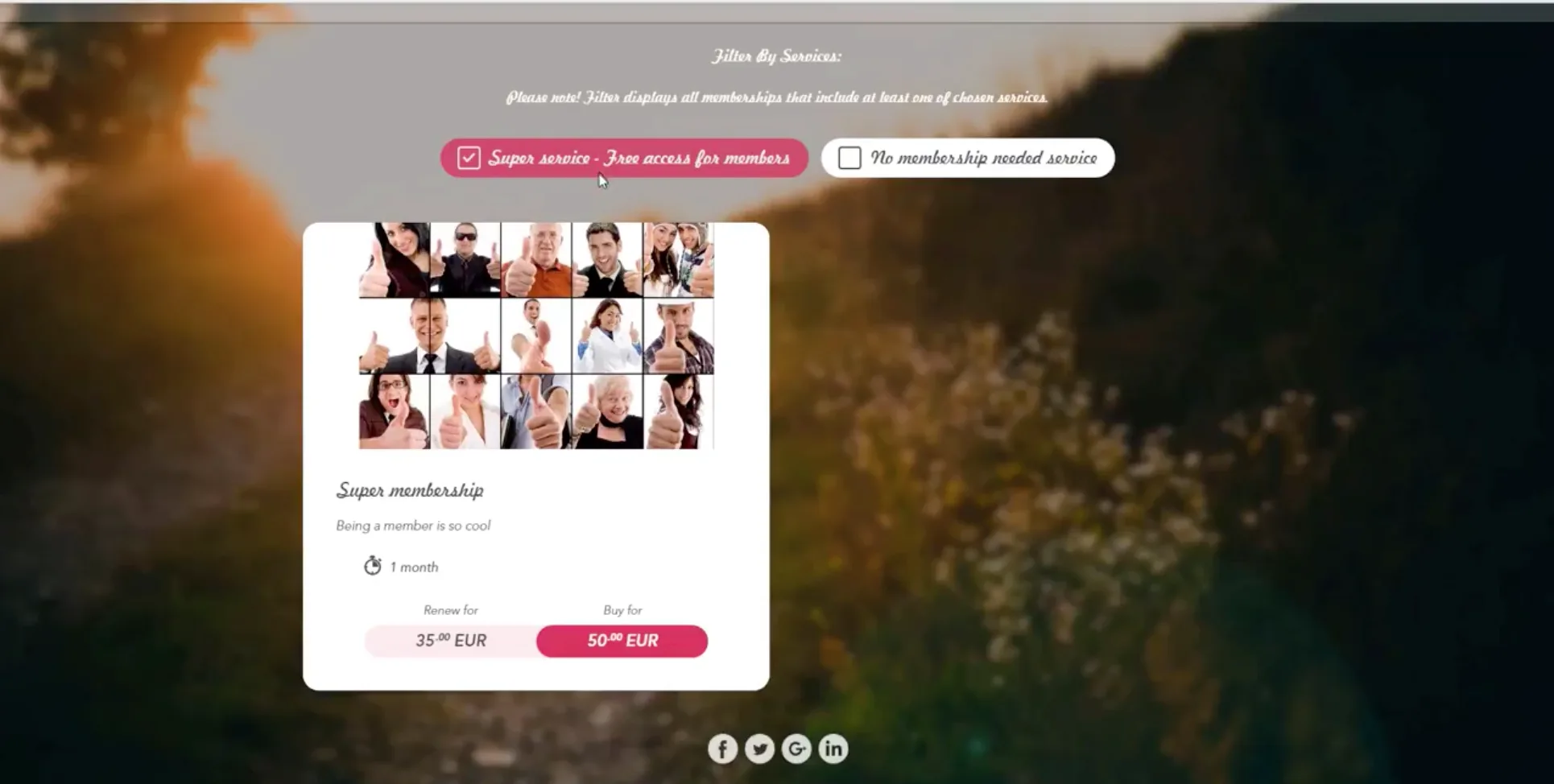 SimplyBook.me — Screenshots 10