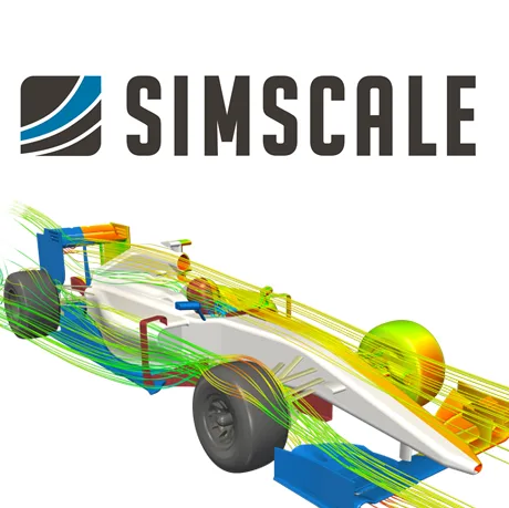 SimScale — Screenshots 3