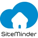 SiteMinder logo