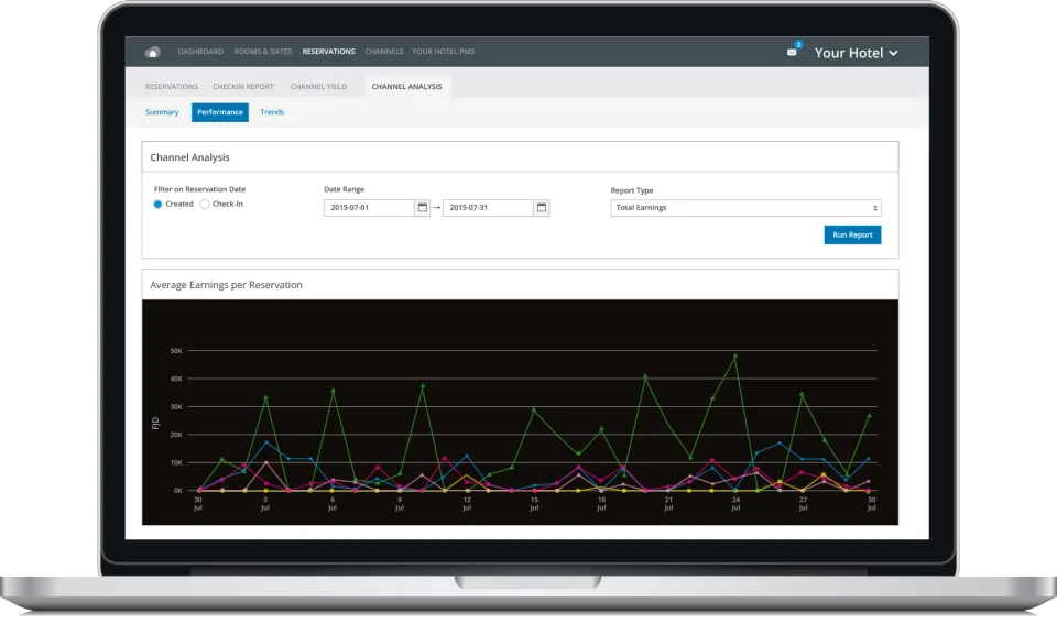 SiteMinder — Screenshots 4