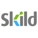Skild logo