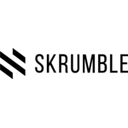 Skrumble logo