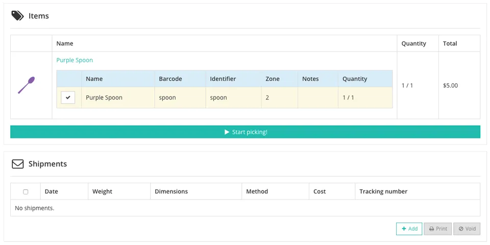 SKULabs — Screenshots 3