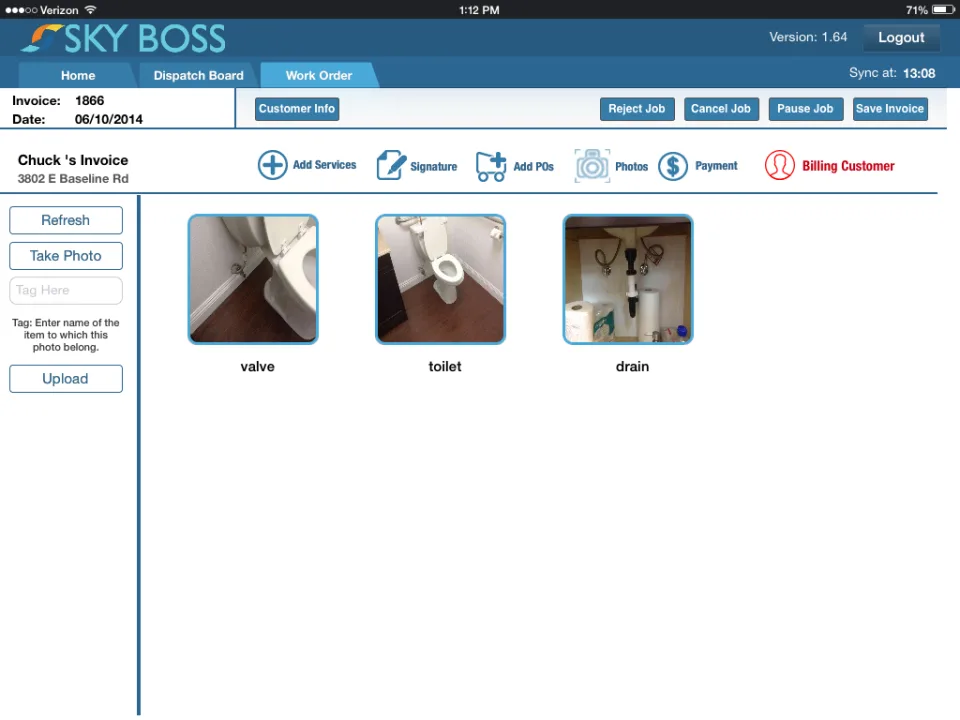 SkyBoss — Screenshots 5